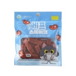 펫 고양이용 미라클 스테이크 50g 비프 : 잇힝마켓