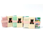 어린이집 생일 답례품 뽀로로밴드 양말 구디백 유치원 어린이날 단체 선물 : 헬리애니