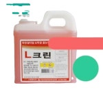 크린 줄눈 세척 청소 광택 엷은 : 체리포유