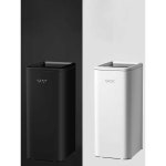 업소용 휴지통 대형 사무실 회사 쓰레기통 화장실 펜션 타옵션 고객센터 : 플로메린스토어