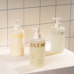 NEW 줄라이모닝 NO.8 두피진정 탈모기능성 샴푸 500ml : 줄라이 모닝