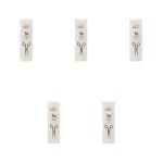 코멧 펫 커브 미용가위 18cm 5개 : 주식회사제이씨