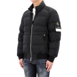 국내배송 25FW 스톤아일랜드 와펜 패치 심리스 퀄팅 패딩 K2S154100039 S0028 V0029 : 구템즈