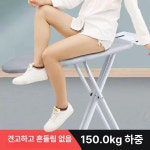 서서하는 다리미판 가정용 스탠드 와이셔츠 브래킷 서서하는다리미판 스펀지 스몰 다리미 : 브랜드윈