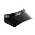 심슨 CHOPPER PEAK 피크 BLACK : 와우모터스