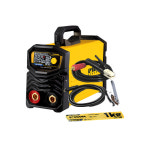 코리아나 아크 용접기 인버터 KL-230S 홀더10m 어스5m KL230S : 시흥유통상가공구동일