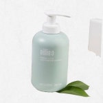엘리오 미네랄 일라이트 두피케어 헤어 샴푸 500ml 두피 냄새 천연 원료 노폐물 제거 : 허니밸