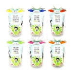 늘우 한컵새싹농장 심지 식물기르기 체험학습 : 늘우