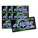 이클립스 인텐스민트향 캔디 35g 8개 : 공칠상점