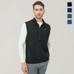 김영주골프 남녀공용 골프조끼 매쉬 썸머 베스트 K2SMVE3019 : ECO SPORTS