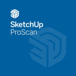 스케치업 SketchUp ProScan 라이선스(기업용) : GDEVIL