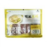 구민 강아지 오리육포 델리 간식 고기 반려식품 300g 1P : 나인미닛