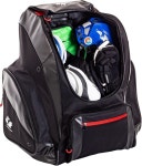 하키캐나다 하키장비 휠백팩 G0599 통풍우수 이동편리 대용량 : 호호마켓9