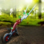 고구마 수확 쟁기 땅콩 밭갈이 마늘 배토기 기계 수확기 : 문아이