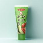 움트리 생 와사비, 120g, 1개 : 앙쥬마인