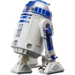 스타워즈 F7075 블랙 시리즈 R2D2 제6편 제다이의 귀환 40주년 기념 6인치 15c : 구라상사8