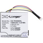 배터리 텍사스 인스트루먼트 TINspire CX CAS N2/AC/2L1/A TI84 Plus C Silver Edition용 P/N 3.7L1060SP 3.7L1230SP 5 : 신주쿠쇼퍼