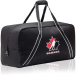 하키캐나다 하키장비가방 대용량 운동용 여행용 G0561 : 호호마켓9