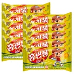 홈런볼 초코 46g 10개 : 공칠상점