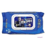 동성 만능크리너 100매 10개 캡형bcd450 : 핑크미K