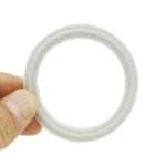 위생용 패킹 쎄니타리 식품 페럴 바이오 파킹 실리콘 가스켓 12S : 서림잡화철물