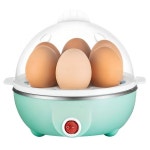 에버튼하우스 에그쿠커 - CLEL-350ES(민트) : 더 사이트