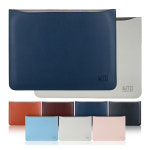 노트북 파우치 가방 맥북 LG 그램 삼성 갤럭시북 38/41/43cm(15인치 16인치 17인치) 라다나A : 루토