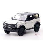 풀백 다이캐스트 미니어처 브롱코 포드 미니카tuv026 : 샵팡M