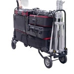 촬영 카트 장비 무대 스튜디오 특수 트롤리 영화 A. 밝은 회색 : 주식회사홈앤룸