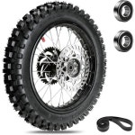 14인치 휠 림 9010014 3.0014 후륜 타이어 조합 125cc 150cc 아폴로 YZ85 TTR125 SSR KLX125 RM80 TaoTao DB17 오프로드 피트... 