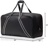 하키캐나다 하키장비가방 대용량 운동용 여행용 G0561 : 호호마켓9