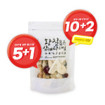 황칠넣은 삼계탕 재료팩 한방 육수팩 백숙 5+1 / 10+2 : 자연애보감