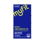 동국제약 마이핏V 냉압착 대마종자유 100 식물성 햄프씨드 대마씨유 : 구성스토어