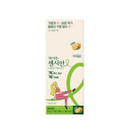동국제약 마시는 센시안 병풀추출물 호박 팥농축분말 아르기닌 : 구성스토어