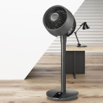 신일 저소음 BLDC 에어써큘레이터 리모컨형/가정용서큘레이터 공기순환선풍기 높이조절 초미풍선풍기 : konmall