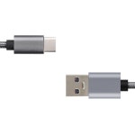 USB3.0 데이터전송케이블 ATOC타입 스마트폰 PC연결선 : 오늘도꾸준히