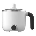 일렉트로맨 (G)일렉맨 혼족 라면포트 MCM-H2001 819376 : 한스애비뉴2