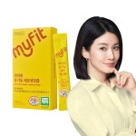 동국제약 건강식품관 마이핏 유기농 레몬 생강즙 1박스 394415 : 라이프하우스9