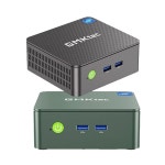 KTEC K 미니컴퓨터 인텔 미니PCN100 미니 미니PC : 심플앤굿즈