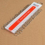 키링 사우나 목욕탕 분류 대량열쇠고리 키홀더 : 고려만대