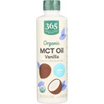 다온푸드 365MC점 | 365 바이 홀 푸드스 마켓 유기농 바닐라 MCT 오일 16 플로리드 온스 Foods Market : 나인6