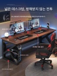 게이밍 데스크 컴퓨터 책상 pc 세트 의자포함 : Neo the one