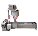 업소용도넛제조기 디저트 머신 만드는 수제 단일모델 : 주식회사정직한청년들