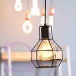 온몰 블랙 1등 팬던트 식탁전등 팬던트조명 천장조명 : on몰2