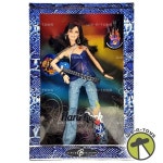 Barbie Hard Rock Cafe Doll 2005 Mattel J0963 : 루미픽-