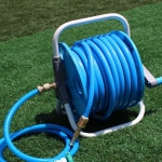 세차 풀세트37M물호스 릴호스 분사기 워터샷 : 크루닛