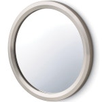 양치거울 원룸욕실거울 무타공붙이는 목욕탕거울 : 하늘은하수