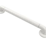 낙 노약자 화장실 일자 병원 욕실 보조 손잡이 장애인 : 크루닛