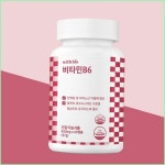 [GR] 위드바이오 비타민B6 (실속형) 450mg x 60캡슐 : 그린 커머스