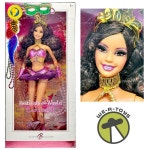 Barbie Festivals Of The World Carnaval Doll 2005 Mattel J0927 : 루미픽-